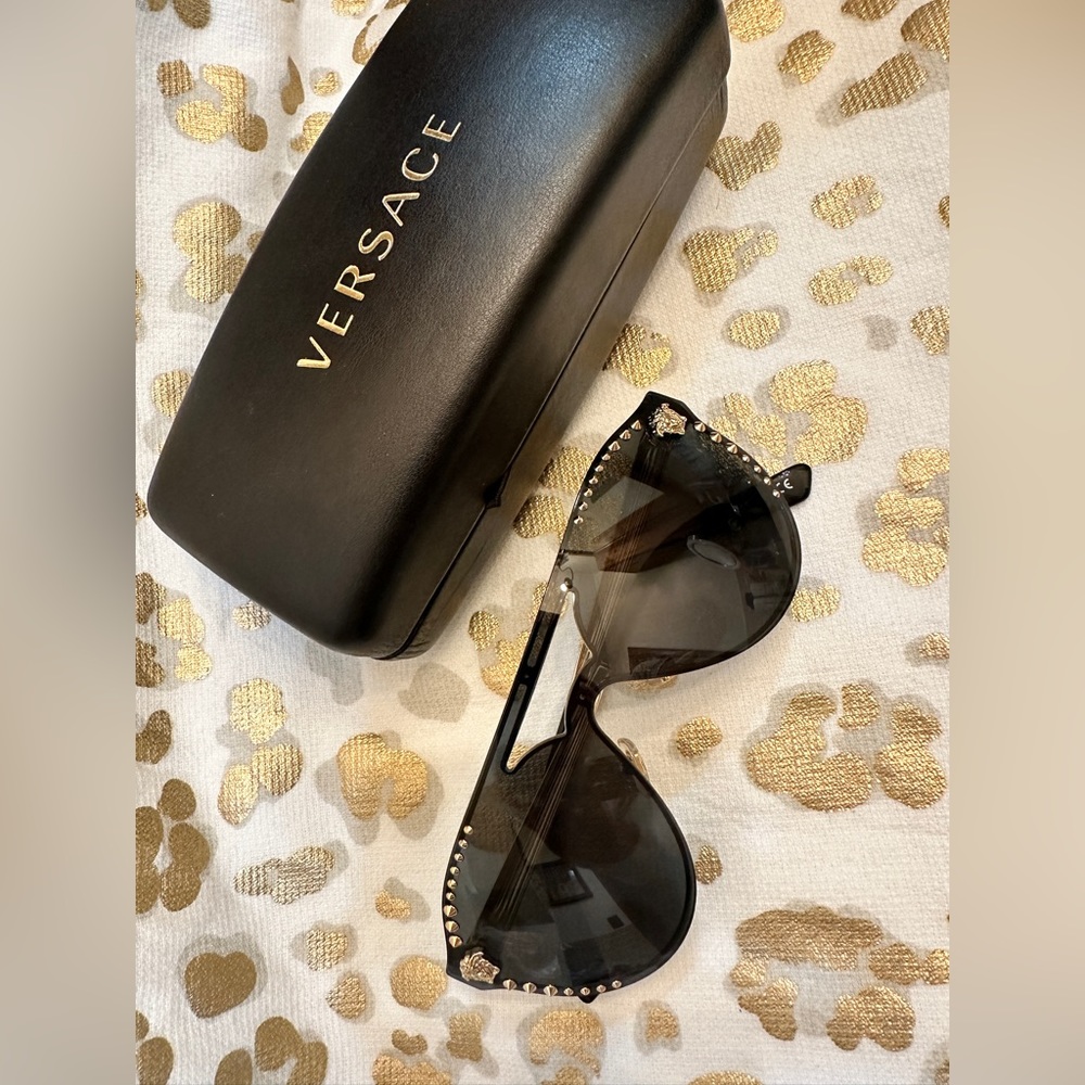 Versace Sunglasses